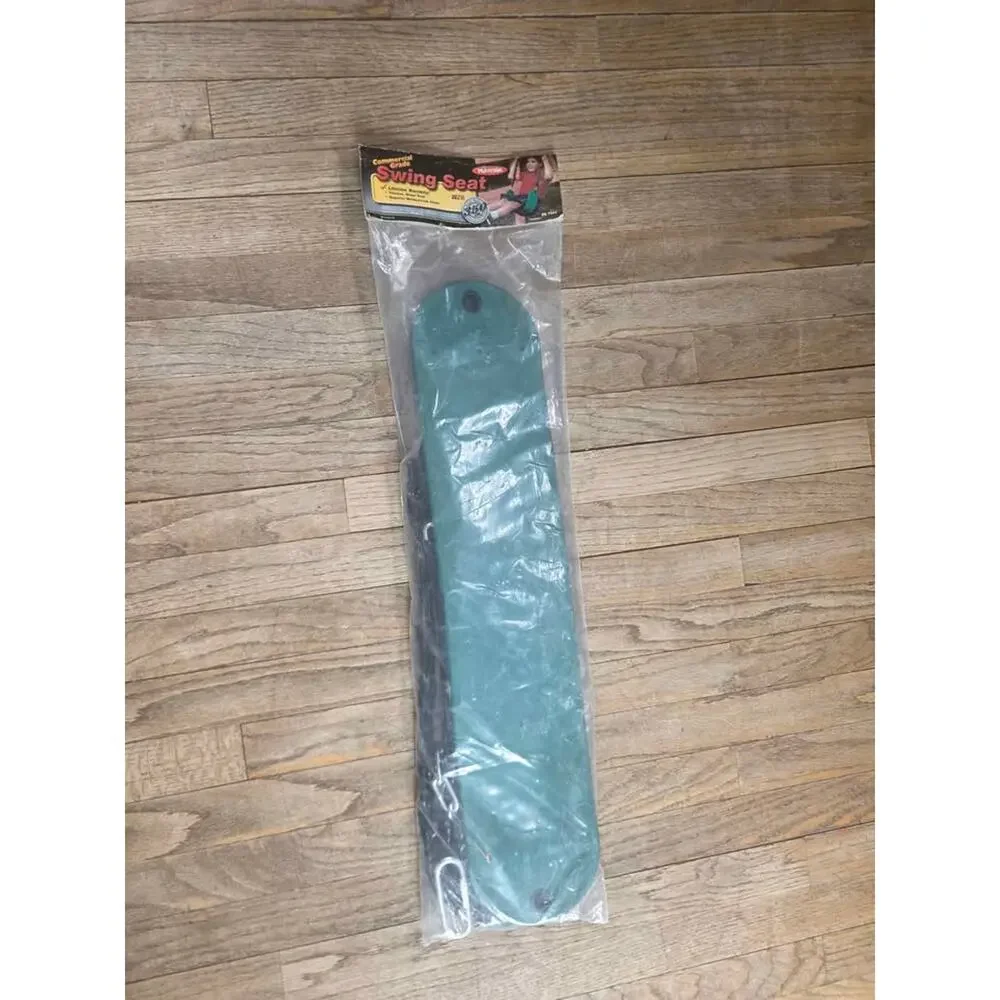 Playstar Commercial Grade Swing Seat 350 lb 2-10 Year Olds Welded Link Chain BN
